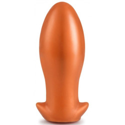 EggPlay Plug Silicone SAURUS EGG L 14 x 6.3cm